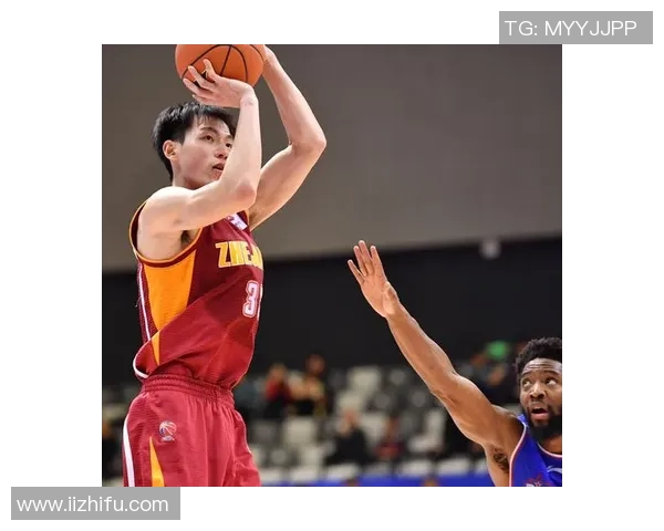 浙江广厦上海齐聚稠州银行杯激烈对抗赛引关注