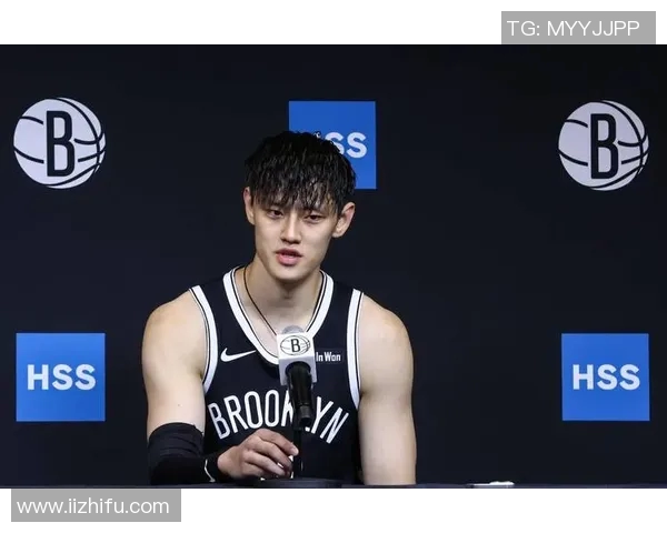 篮网迎首秀曾凡博 小波特托马斯共存成关键 篮网迎首秀曾凡博 小波特托马斯共存成关键