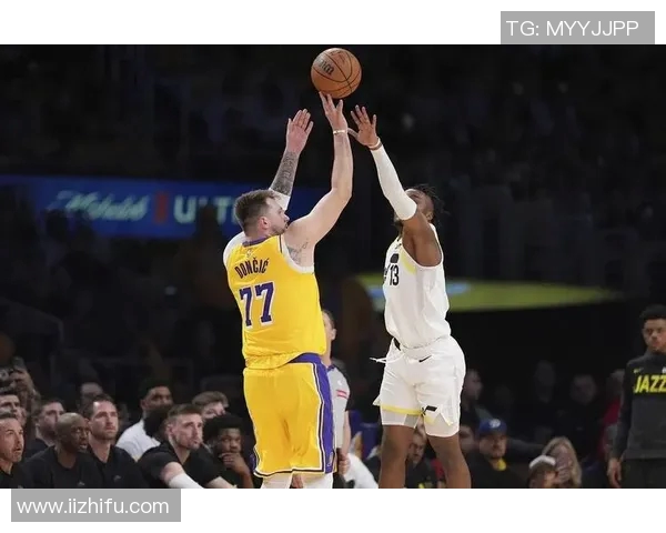 爵士击败湖人 终结对手六连胜 爵士击败湖人 终结对手六连胜