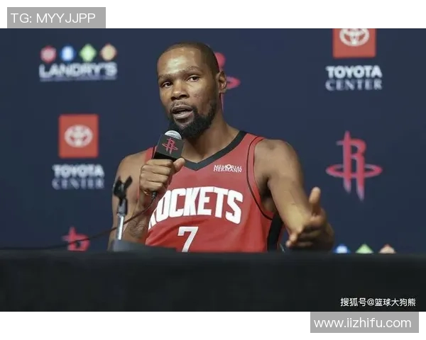 连续硬解,这就是杜兰特的作用!60个篮板球,火箭队的赢球关键 连续硬解,这就是杜兰特的作用!60个篮板球,火箭队的赢球关键