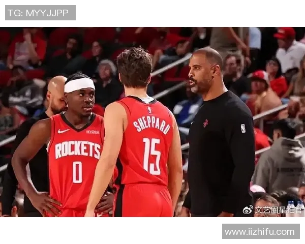 再见范乔丹！火箭、老鹰酝酿5换1交易，1米85后卫辅佐杜兰特争冠