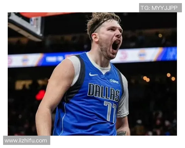 独行侠是否看走眼?多位名嘴怒批东契奇:他的“雕像”将是向裁判抱怨